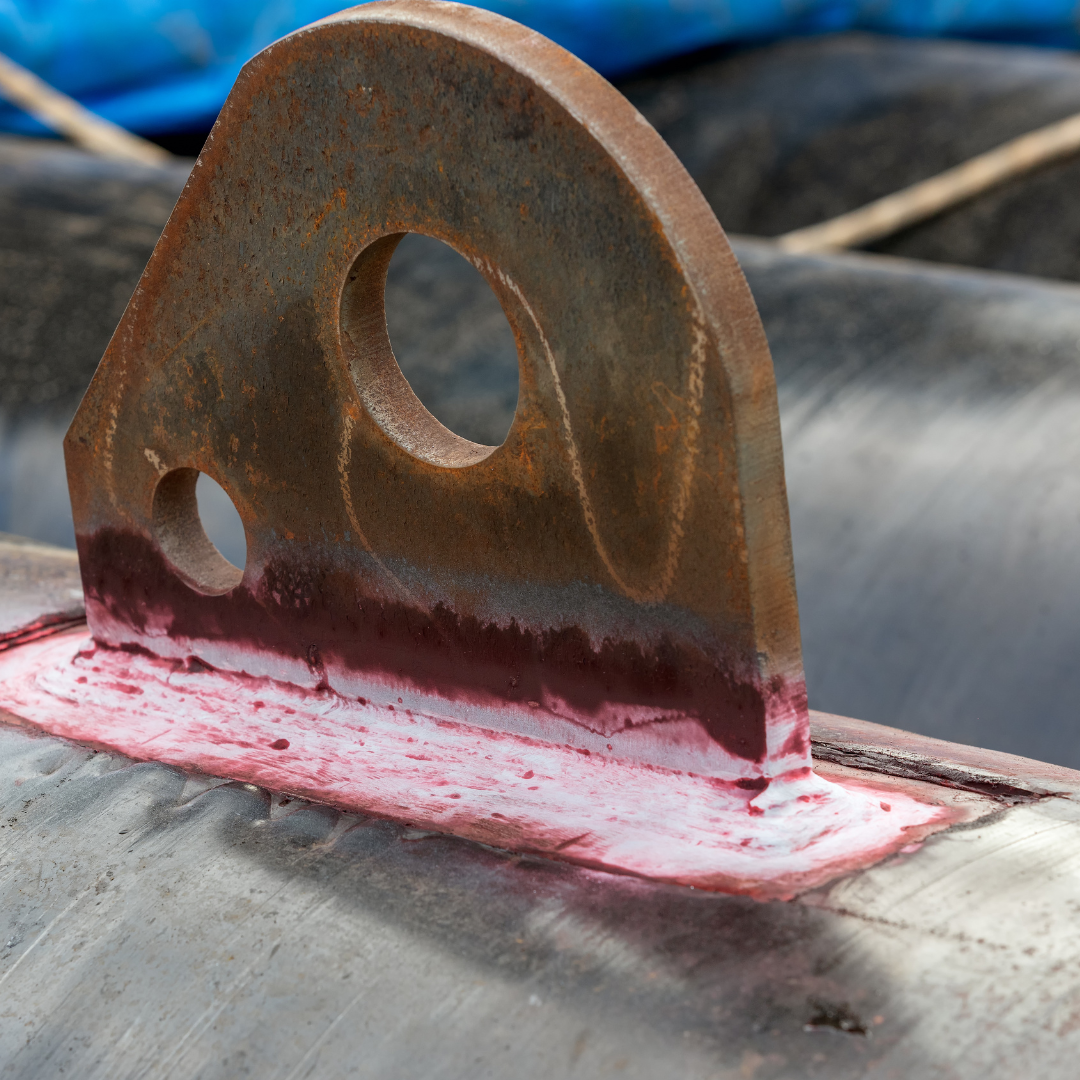 DYE PENETRANT
