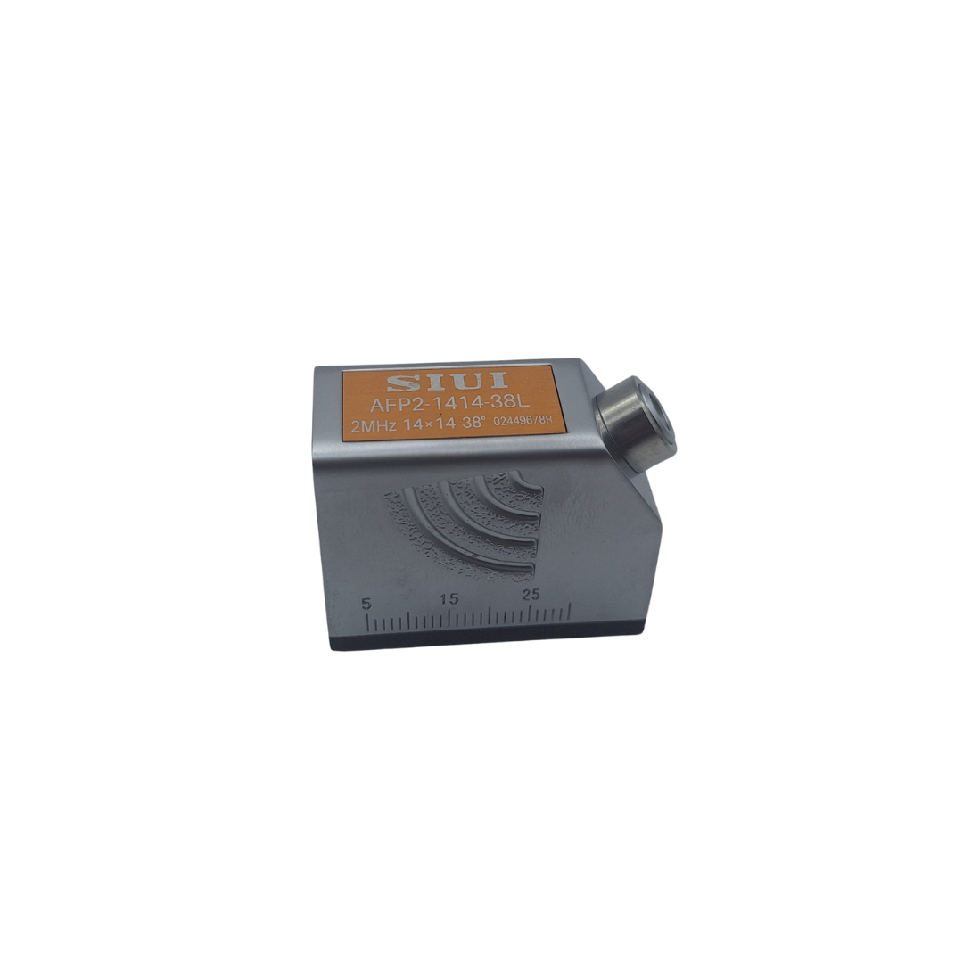 Ultrasonic Angle Probes – AFP Series