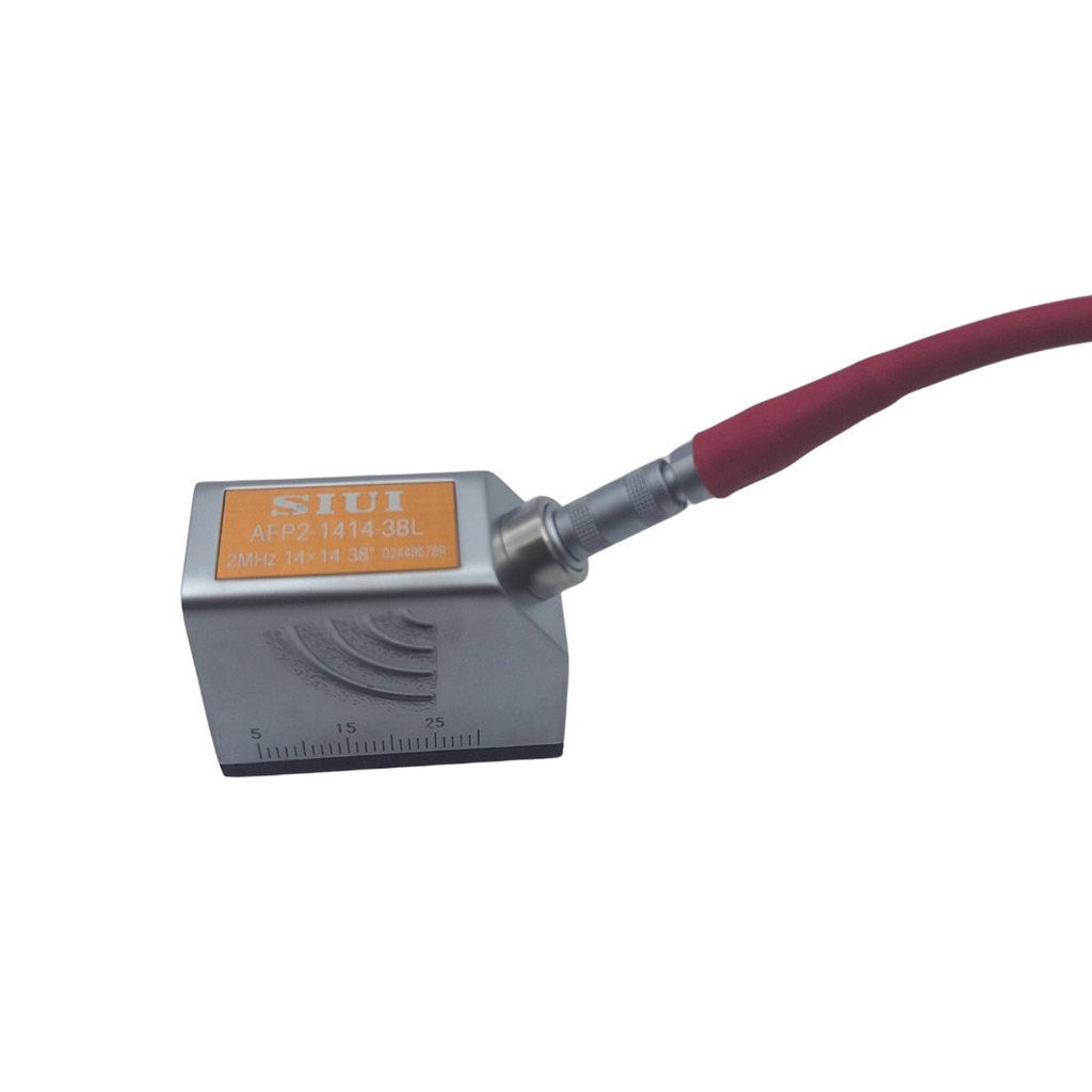 Ultrasonic Angle Probes – AFP Series