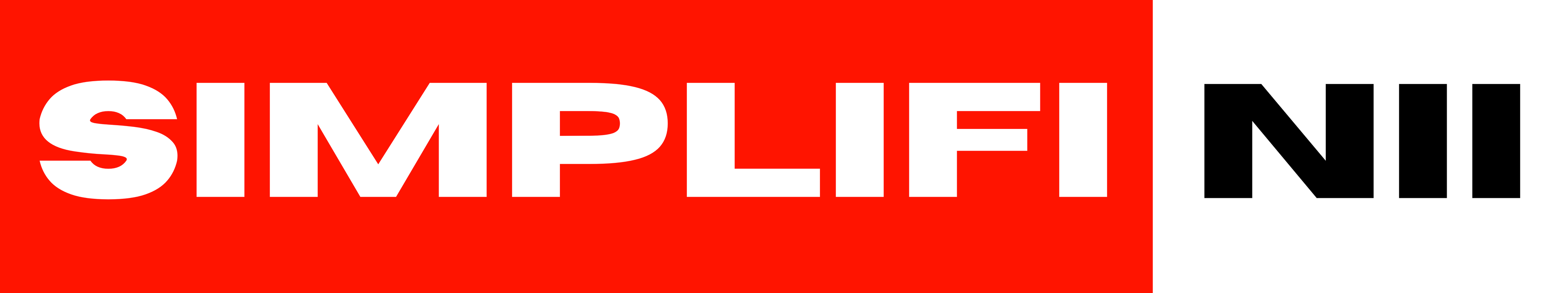 Simplifi NII - Quick Orders