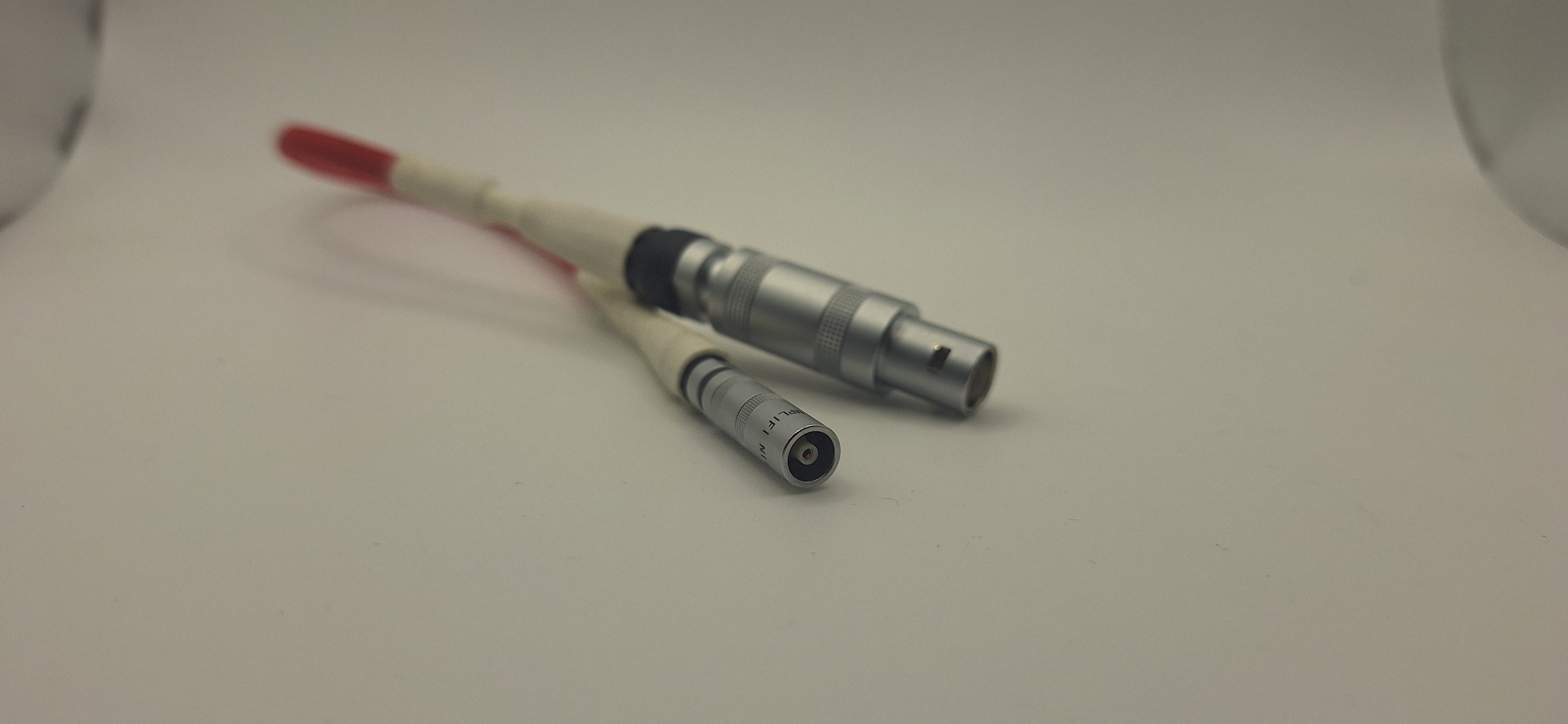 SINGLE Transducer Ultrasonic Cable