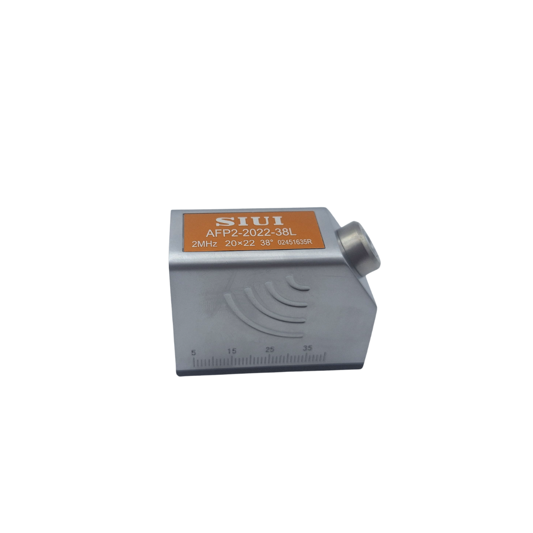 Ultrasonic Angle Probes – AFP Series