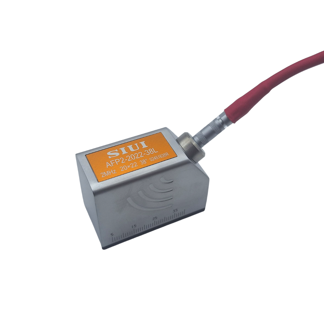 Ultrasonic Angle Probes – AFP Series