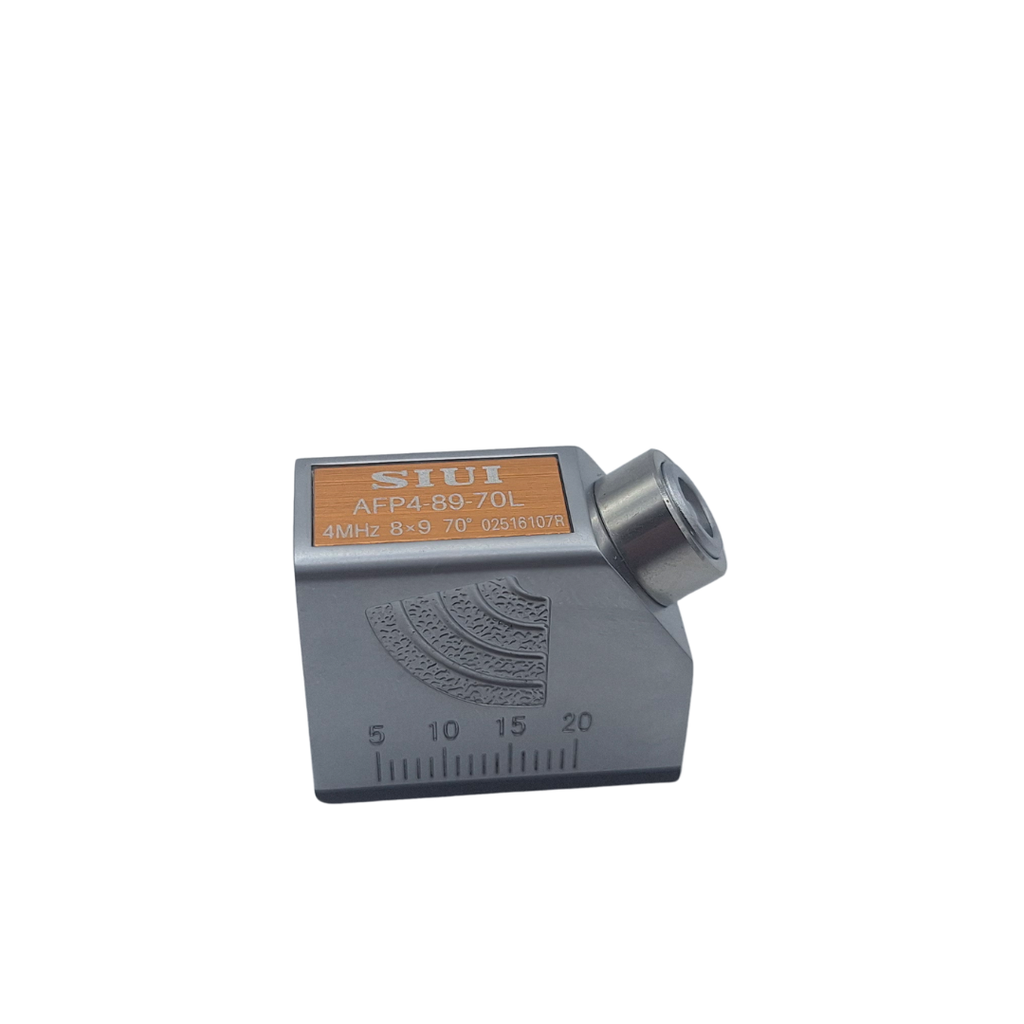 Ultrasonic Angle Probes – AFP Series