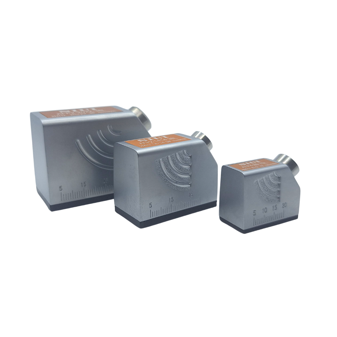 Ultrasonic Angle Probes – AFP Series