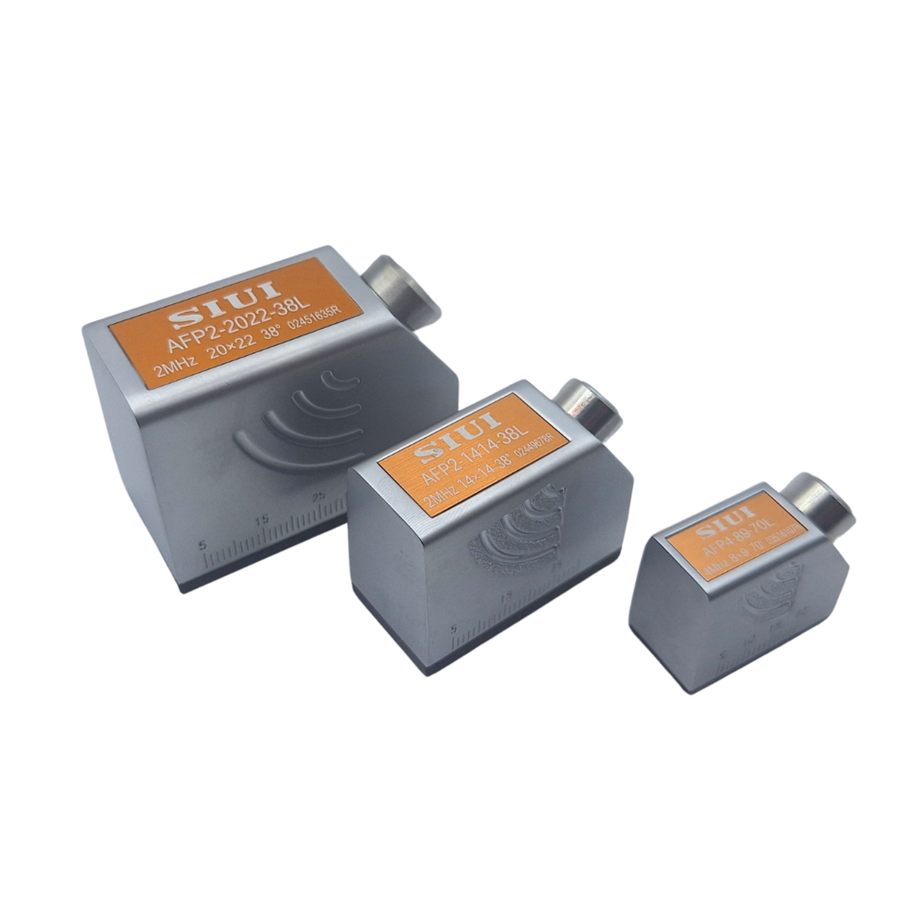 Ultrasonic Angle Probes – AFP Series