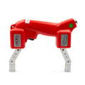 Magnetic Particle Yoke