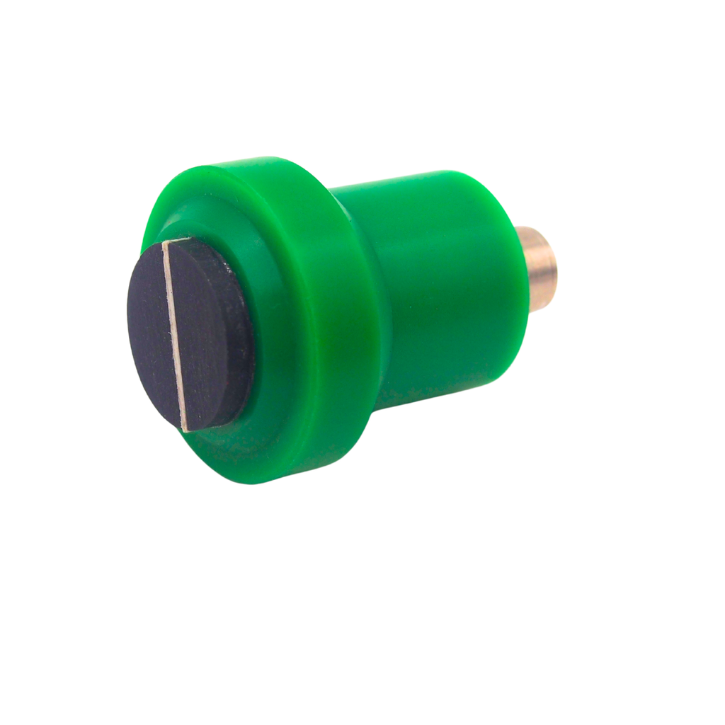 Twin Crystal Ultrasonic Probe – Corrosion & Near-Surface Accuracy
