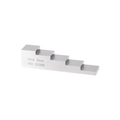 STEP Calibration Block: Ultrasonic Thickness Measurement