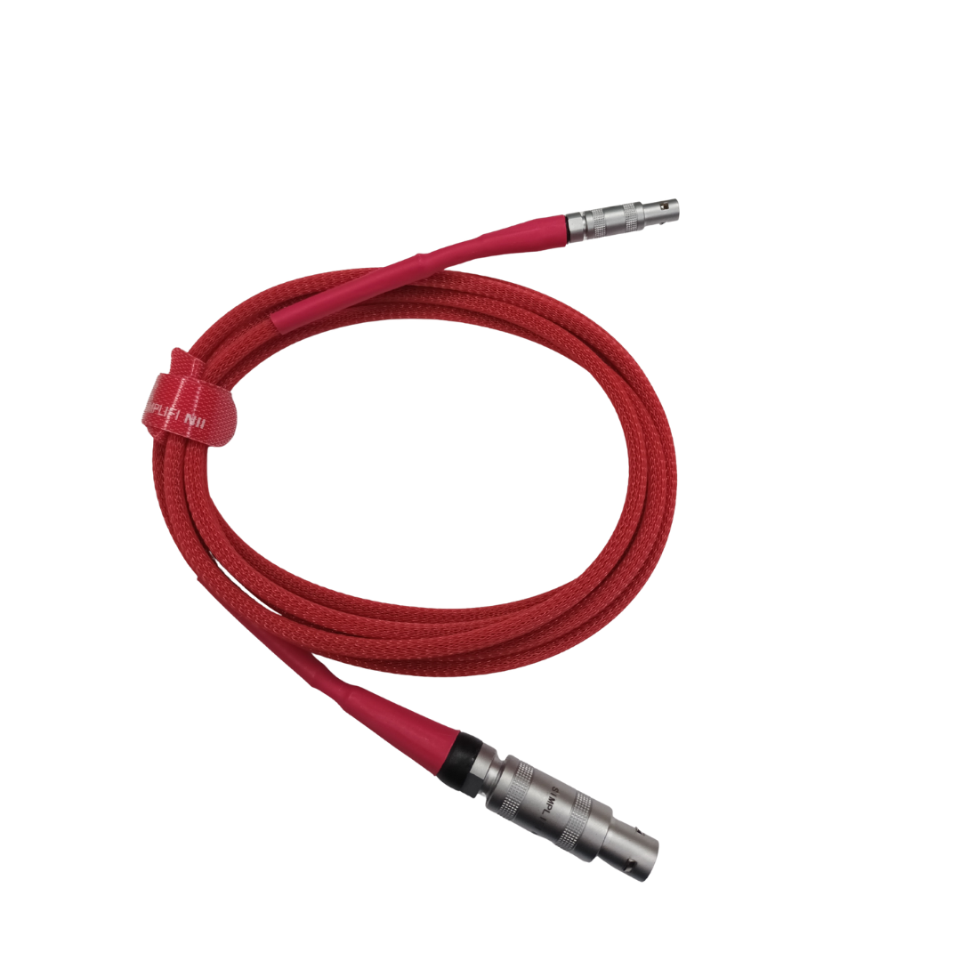 SINGLE Transducer Ultrasonic Cable