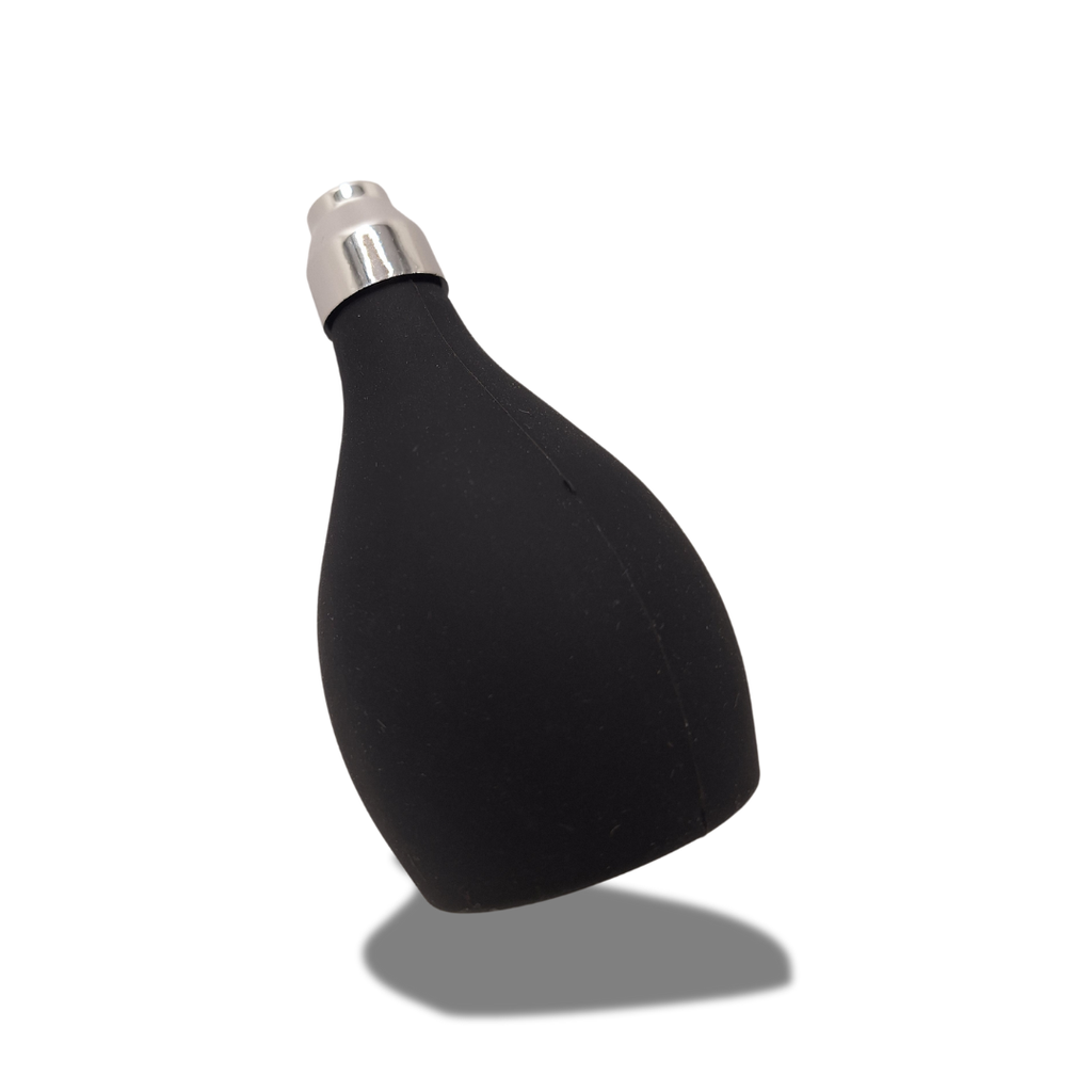 MPI- Dry Powder Puffer