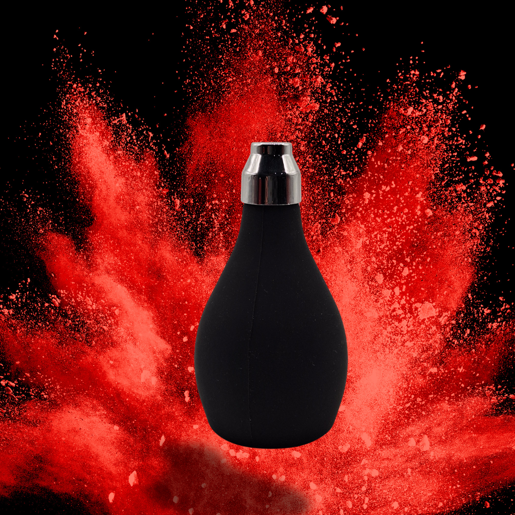 MPI- Dry Powder Puffer