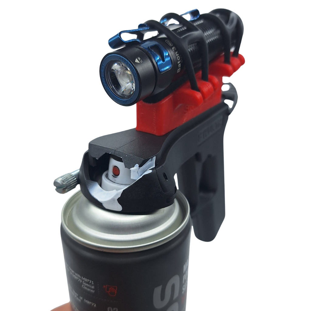 SPRAYMASTER