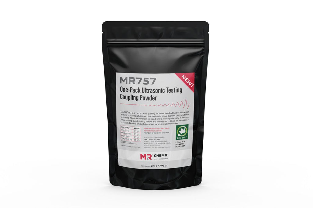 MR 757 Ultrasonic Testing Coupling Powder