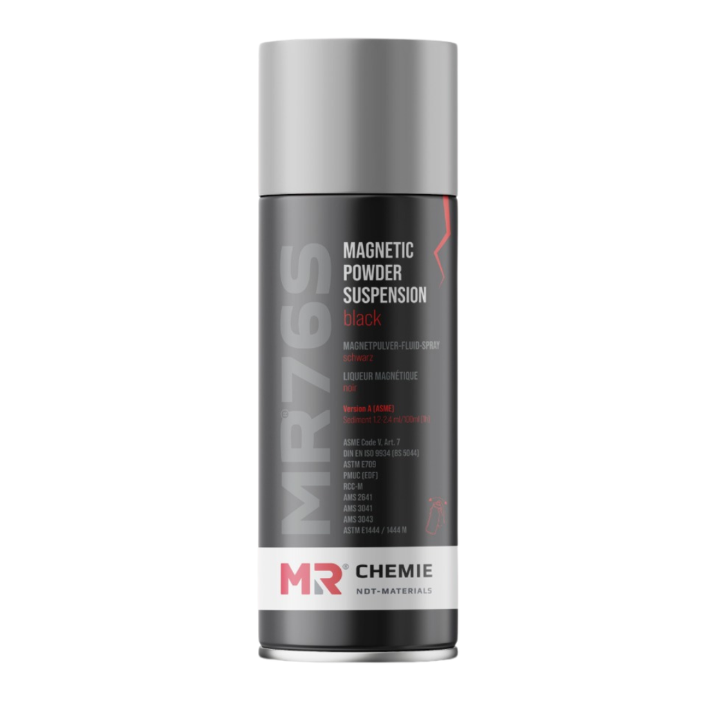 MR 76S Magnetic Powder Suspension – Blackt (10 per Carton)