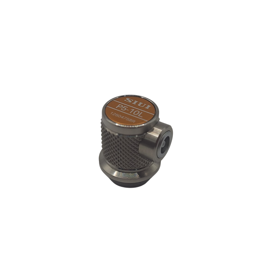 Zero Degree Ultrasonic Contact Probe (Straight Beam) – Precision A-Scan Inspection