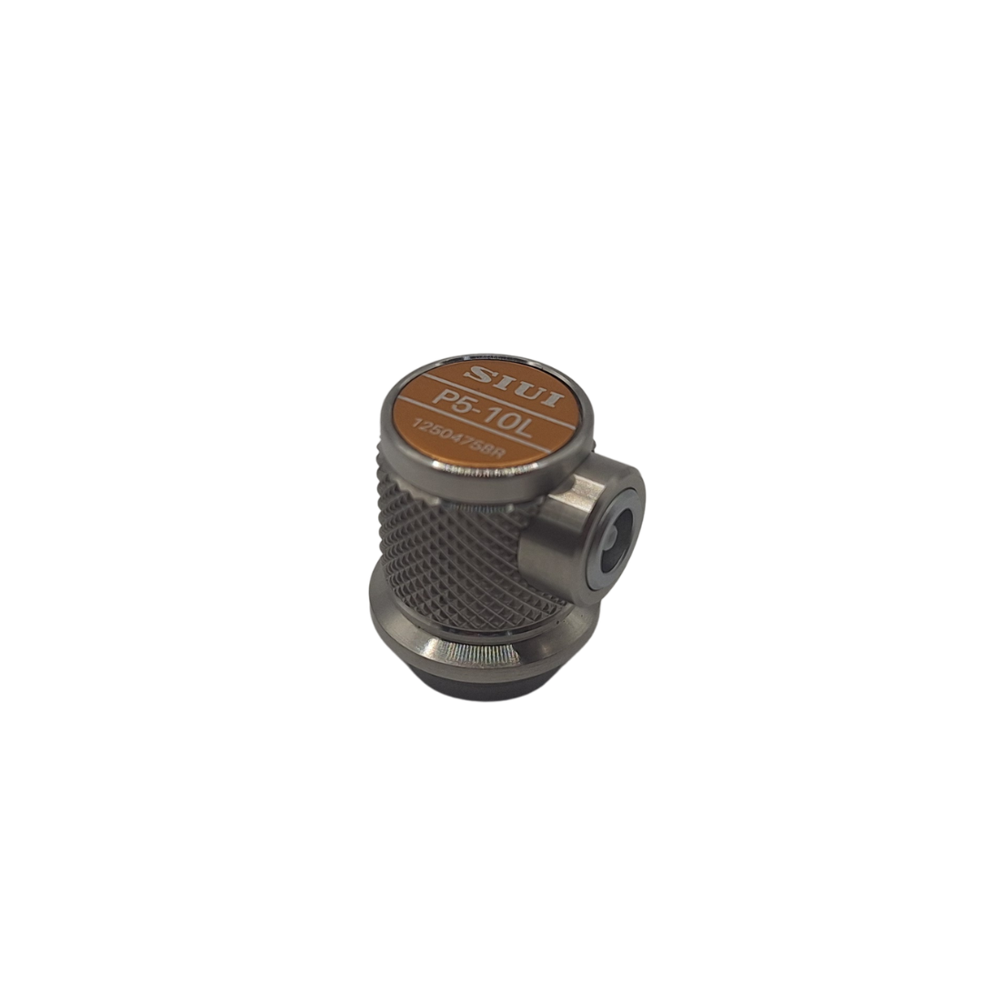 Zero Degree Ultrasonic Contact Probe (Straight Beam) – Precision A-Scan Inspection