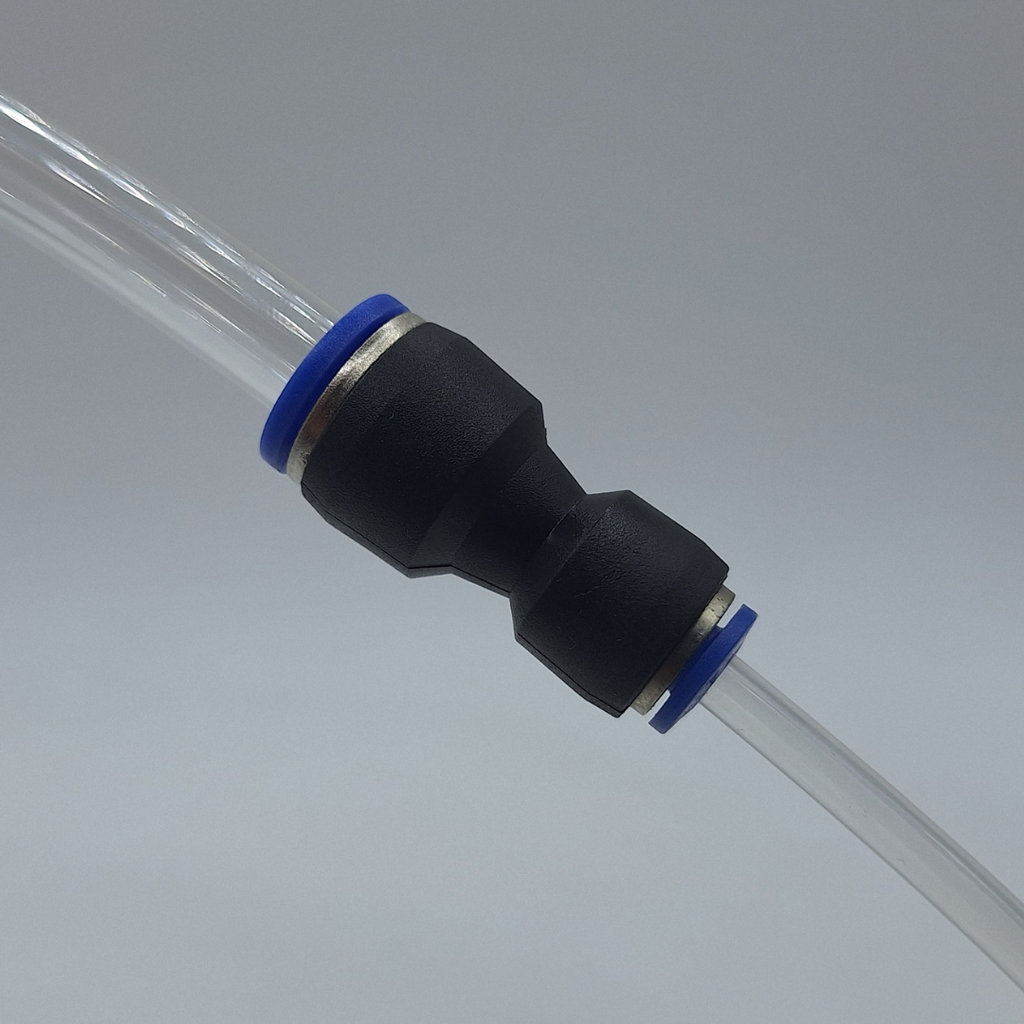 Push-On Connectors – PU Tubing