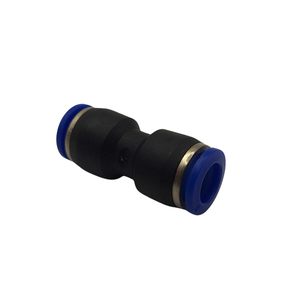 Push-On Connectors – PU Tubing