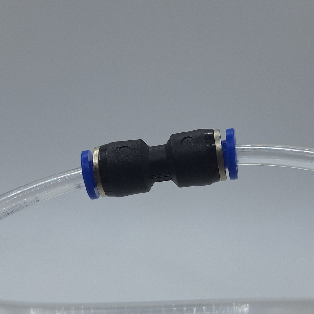 Push-On Connectors – PU Tubing