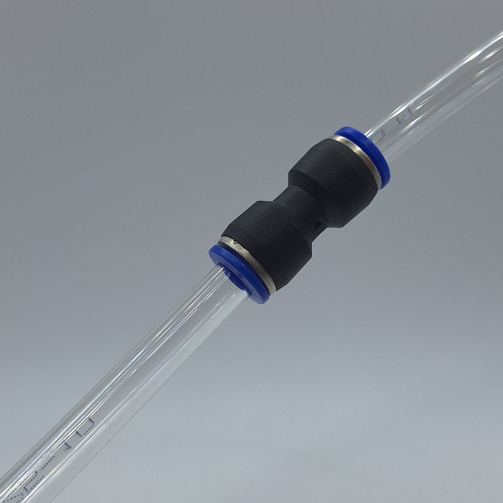 Push-On Connectors – PU Tubing