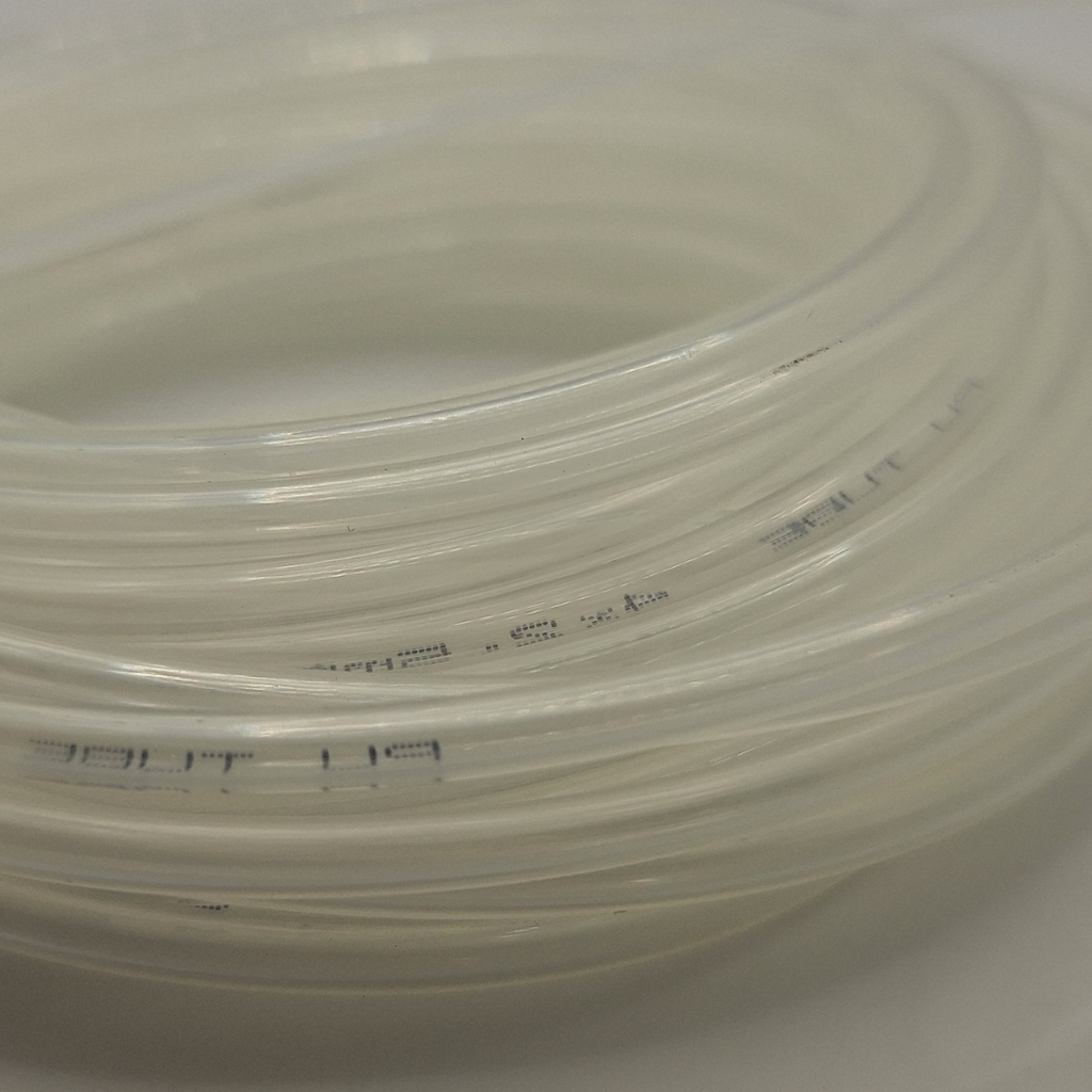 Irrigation Hoses – Ultrasonic Inspection (Length 10M)