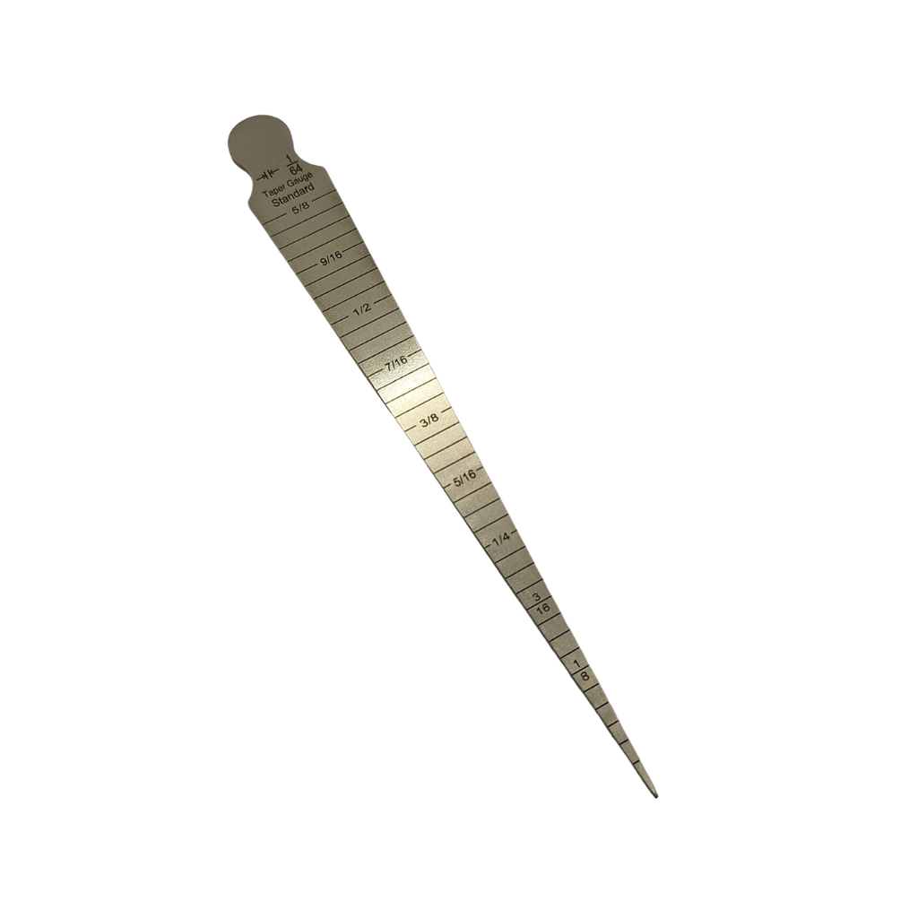 Taper Gauge