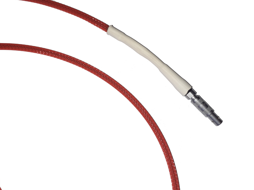 SINGLE Transducer Ultrasonic Cable
