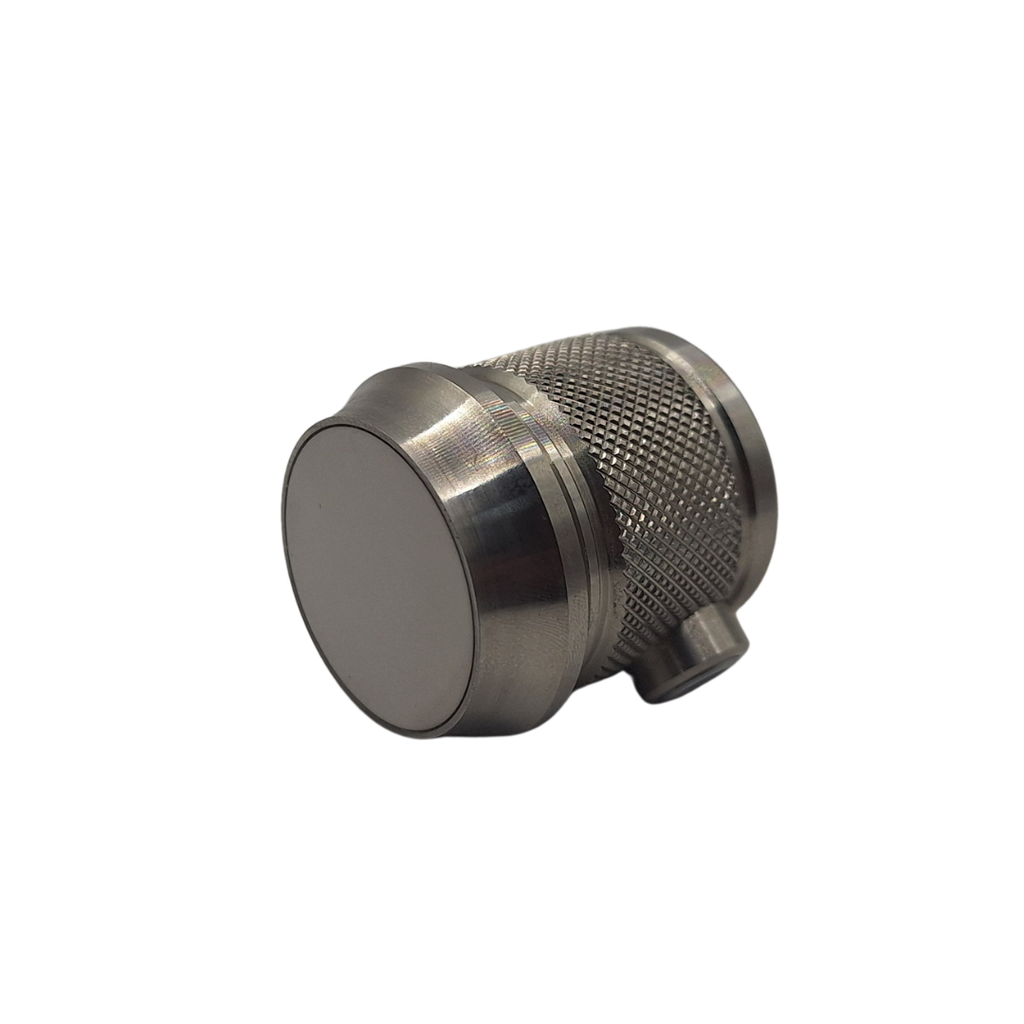 Zero Degree Ultrasonic Contact Probe (Straight Beam) – Precision A-Scan Inspection