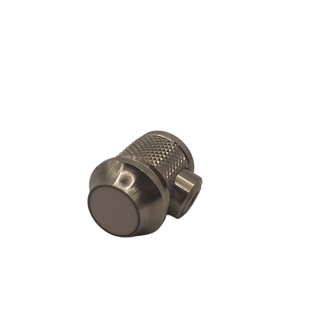 Zero Degree Ultrasonic Contact Probe (Straight Beam) – Precision A-Scan Inspection