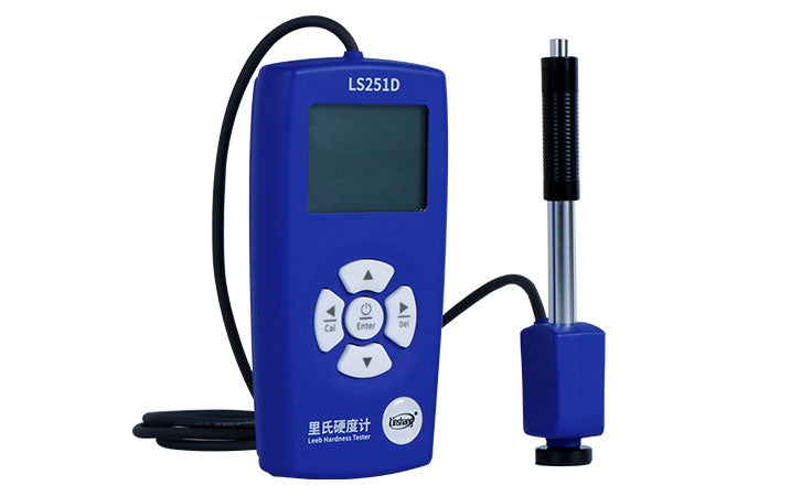 Portable Hadness Tester KIT