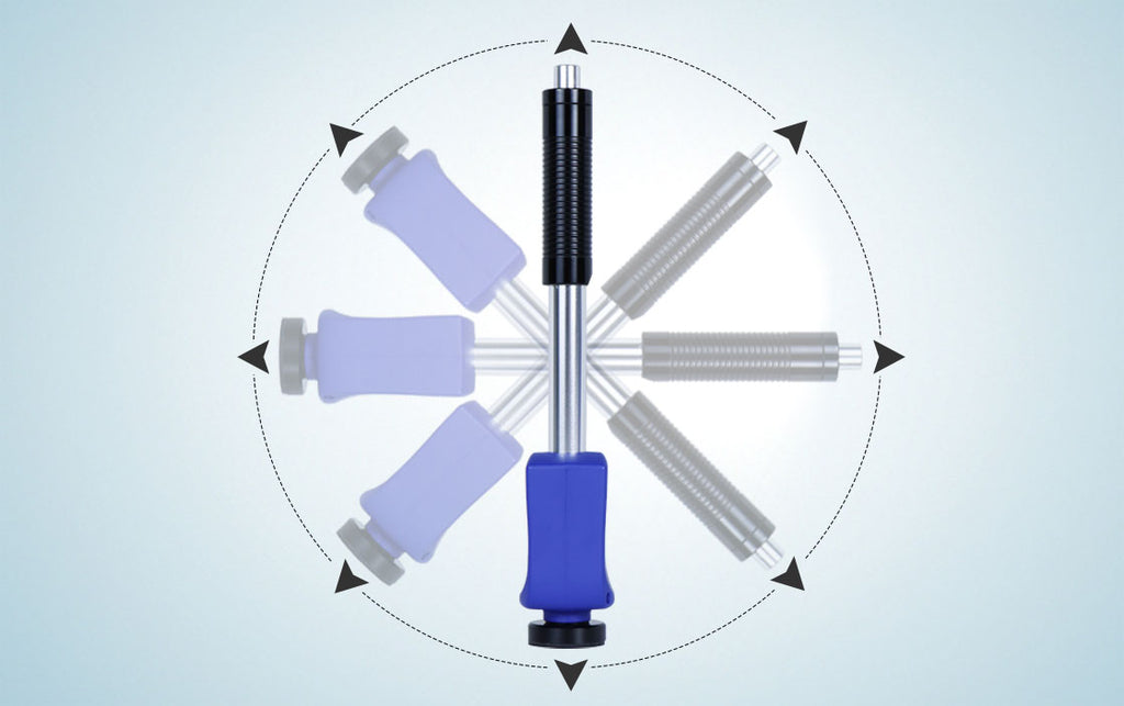 Portable Hadness Tester KIT