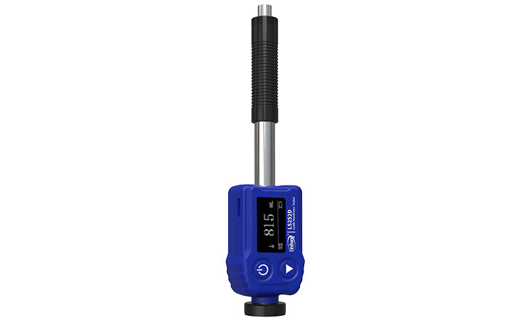 Portable Hardness Tester